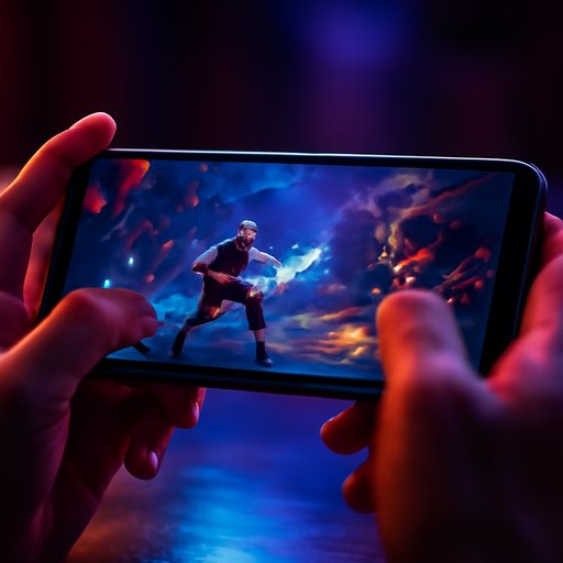 Hazy Game অ্যান্ড্রয়েড ইনস্টল ফাইল
