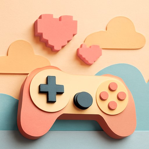 Hazy Game APK ডাউনলোড স্ক্রিন