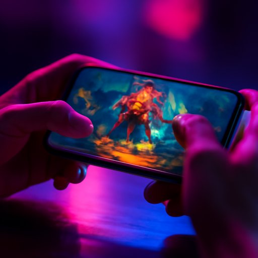 Hazy Game প্রোমো কোড প্রবেশ স্ক্রিন