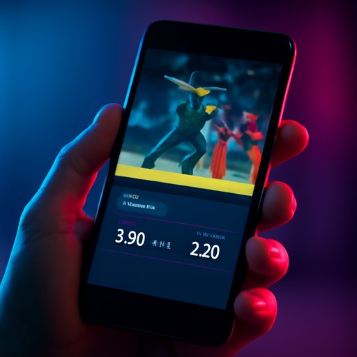 Hazy Game মোবাইল অ্যাপের খেলা বিভাগ