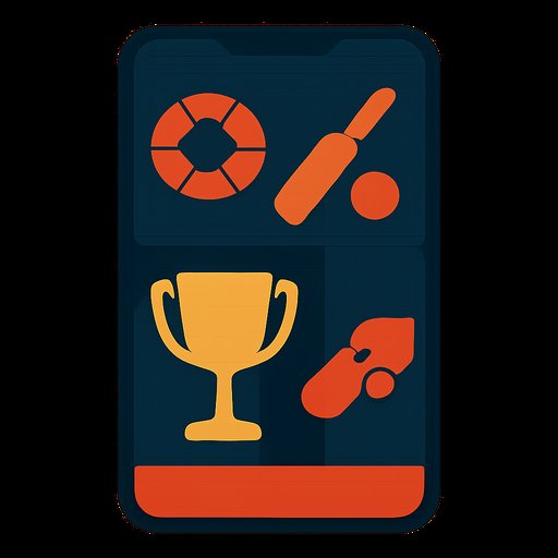 Hazy Game অডস বোর্ডের মোবাইল স্ক্রিন