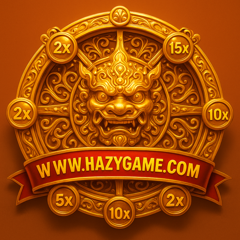 Hazy Game মোবাইল অ্যাপ ব্যানার