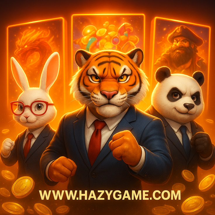 Hazy Game উল্লেখযোগ্য জয়সমূহের তালিকা