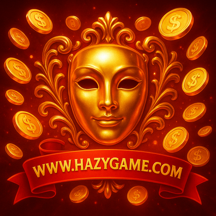 Hazy Game - সার্টিফিকেটসহ নিরাপদ প্রবেশ নিশ্চিত করুন