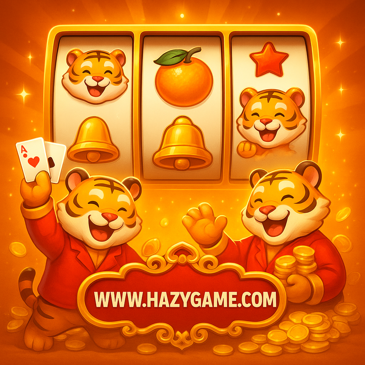 Hazy Game শীর্ষ খেলোয়াড়দের প্রদর্শনী