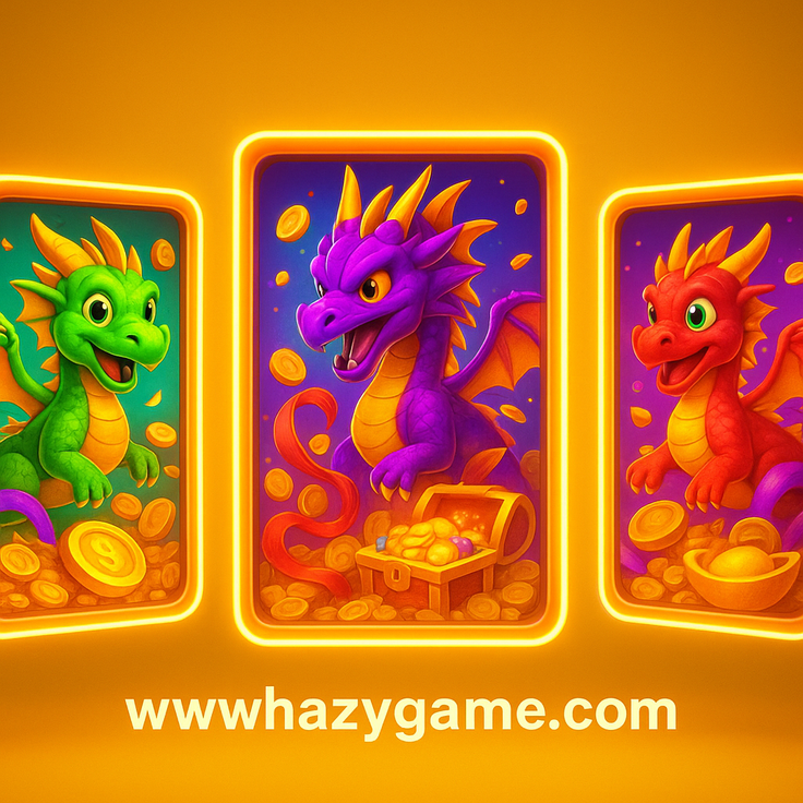 Hazy Game - ব্যবহারকারীর পরিসংখ্যানসমূহ