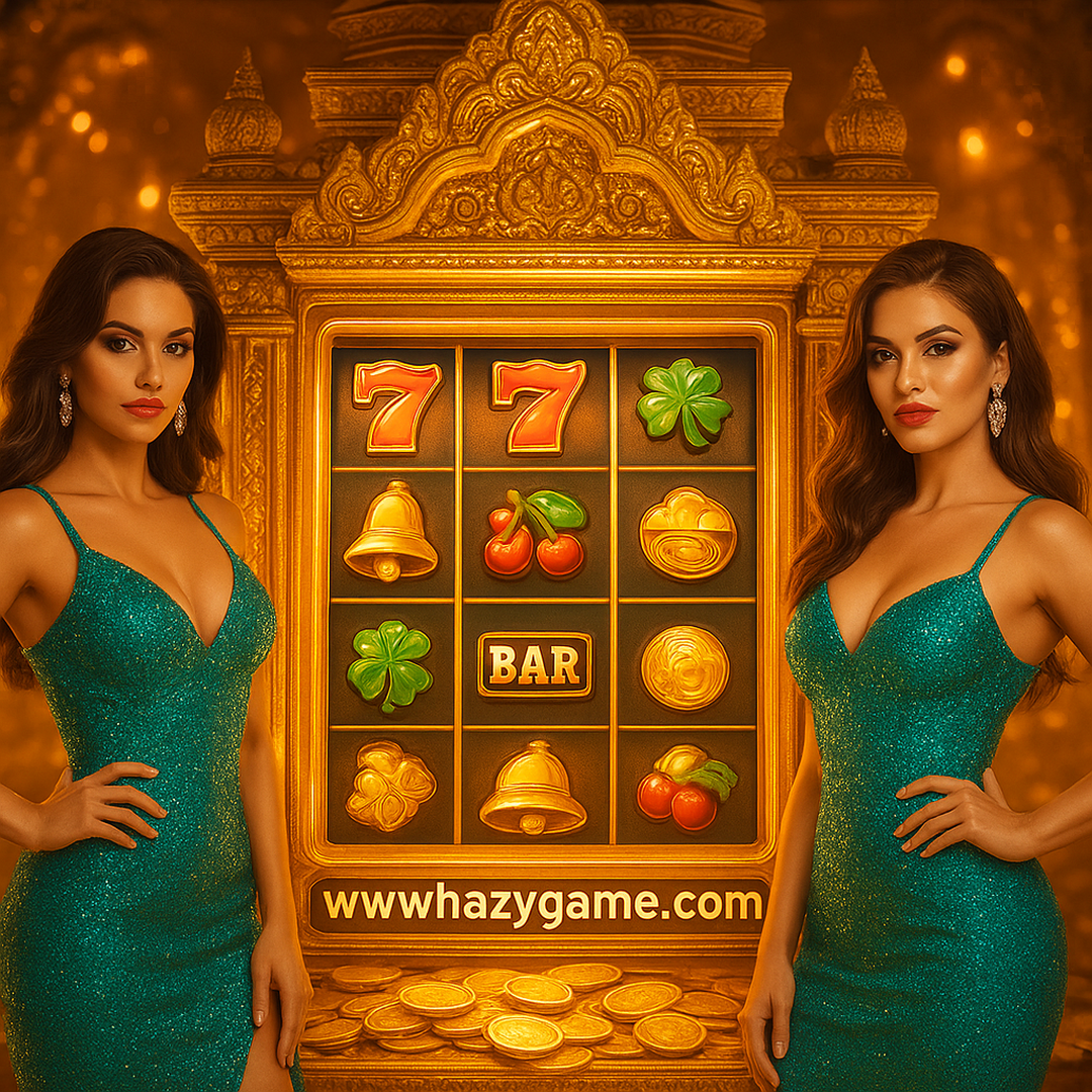 Hazy Game চলমান গেম
