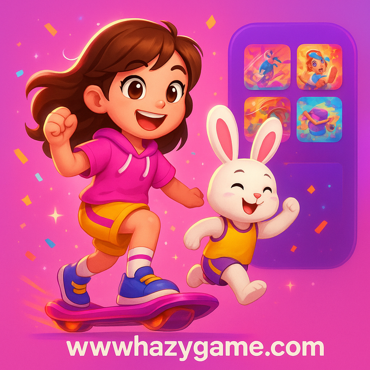Hazy Game প্ল্যাটফর্মটি ২০১৫ সাল থেকে MGA–অনুমোদিত ও স্বীকৃত হিসেবে পরিচালিত হচ্ছে