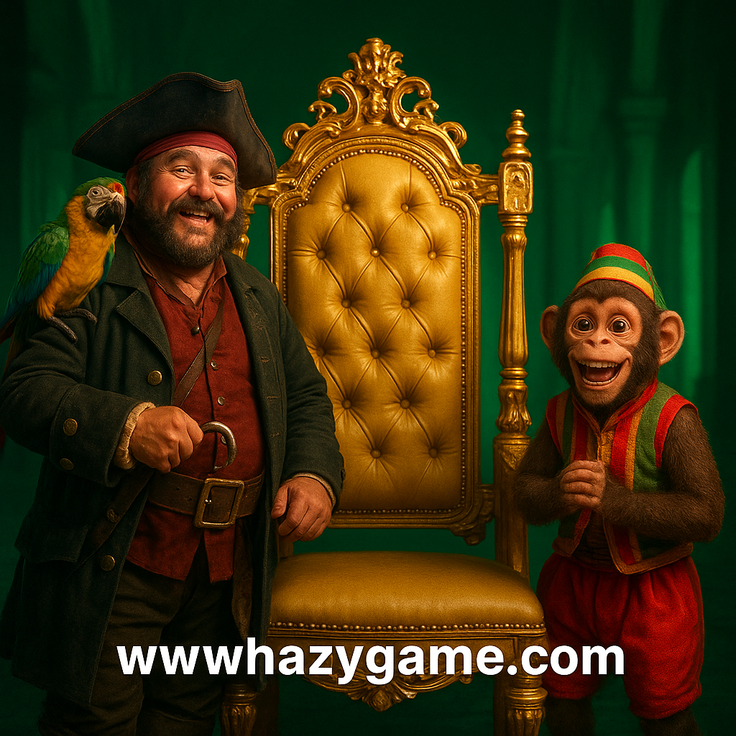 Hazy Game গেমের পরিসংখ্যান