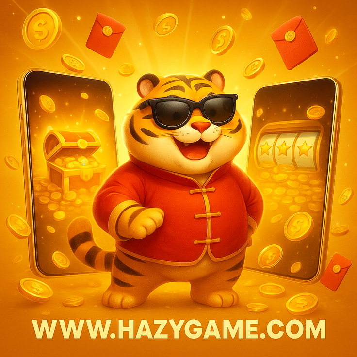 Hazy Game - তথ্য ও সিস্টেম সুরক্ষা