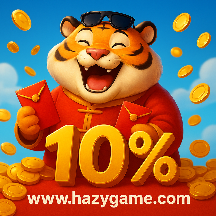 Hazy Game - লগইনের নানাপথ